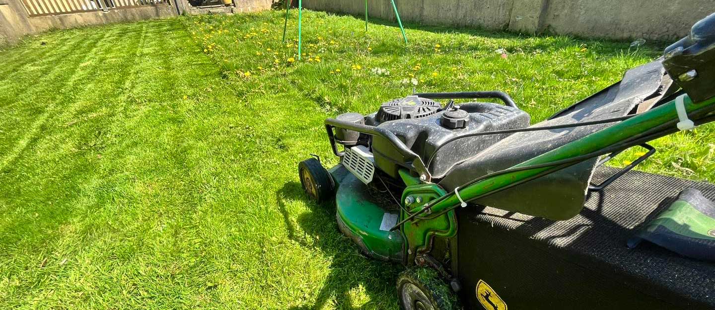 property maintenance Llanelli